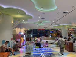 -meland亲子乐园•派对•研学(苏州悠方购物中心店)