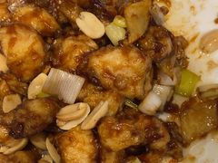 -眉州东坡(北苑华贸店)