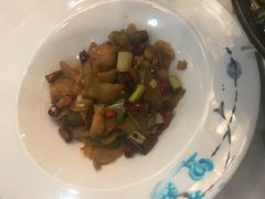 大头菜-翠清酒家(万丰路店)