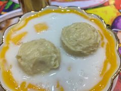 -甜心妈妈·榴莲星级糖水(北京路总店)