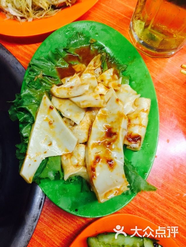 小涛齐齐哈尔特色地桌酸菜煎肉(总店)图片 - 第17张