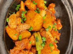 -太兴餐厅(东方广场分店)