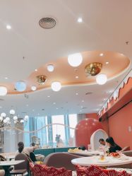 -奈尔宝·儿童乐园·亲子餐厅(苏州大悦城店)