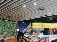 -星海汇海鲜烤肉火锅自助(二七广场百年德化店)
