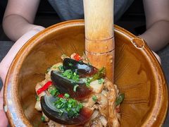 -湘轩·土菜研究院(光大店)