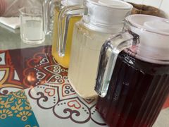 -丽江庭院之丽江往事(安定门店)