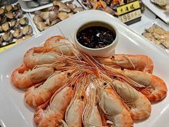 -渔娘渔家丹东海鲜(东直门店)