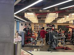 -Vamos巴猫司健身中心(五角场店)