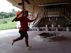 -优游吧斯邹族文化部落