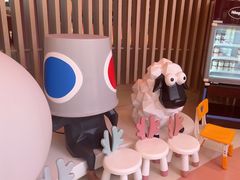 -水桶王国主题餐厅·聚会·生日派对·亲子活动·家庭套餐(亚龙湾希尔顿店)