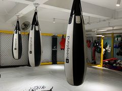 -超菲特健身工作室(晨月店)