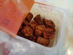 鸭脖-帝煌烤卤(羊子街店)