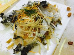 -凯盈阁·顺德私房菜·桑拿鸡