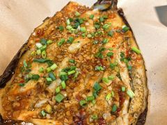 -山纺老张烧烤(长风西街店)