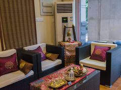 -莲泰式·中式·沐足·精油SPA采耳(天河店)