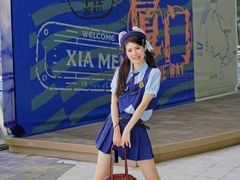 -厦门邮轮中心厦鼓码头(轮渡站)