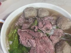 -菜忠潮州牛肉店(岗厦店)