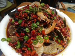 -必点海鲜·鲅鱼水饺(鞍山西道店)