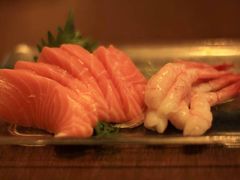 板长--刺身-板长寿司(铜锣湾店)