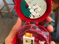 -星巴克(广州中华广场B1层店)