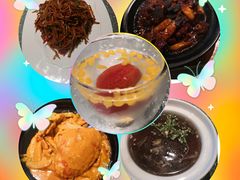 -蟹榭·本帮江浙菜·蟹宴(五角场合生汇商场店)