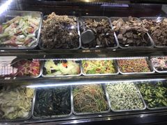 -老西安韩记三鲜煮馍(四府街店)