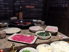 -重庆渝达老火锅(春熙路店)