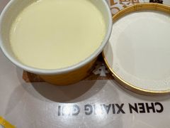 -陳香貴·兰州牛肉面(上海长风大悦城店)