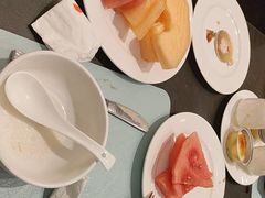 -广州建国酒店·君豪西餐自助餐厅