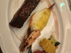 -波特曼西餐厅(中央大街店)