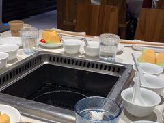 -巴奴毛肚火锅(大剧院店)