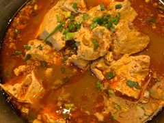 -乡下姥渔馆(齐落山路店)