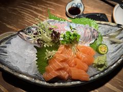 -梅亭居酒屋(中大国际店)