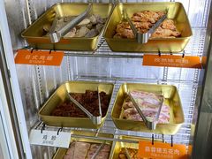 -33韩式自助烧烤(环城南路店)