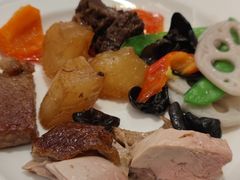 -星璞餐厅(深铁塘朗城君璞酒店)