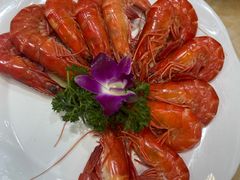 -小海豚•老字号海鲜餐厅(天涯店)