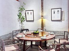 -淮四九宴•老饭骨大师技(前门店)