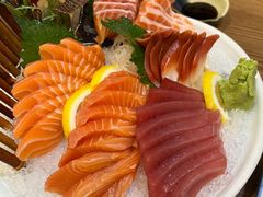 -红叶日料·放题·海胆·定食(星海店)
