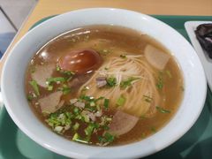 苏氏牛肉面-苏氏牛肉面(团结路店)