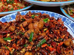 -李大爷的泡椒馆(冉家坝店)