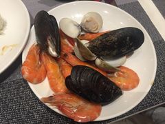 -威珀斯酒店·珀萃美食餐厅