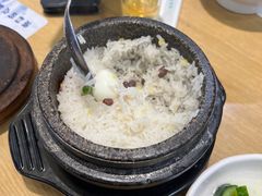 -海兰江石锅饭(水上店)