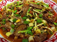 -蜀厨小匠(蒲江店)