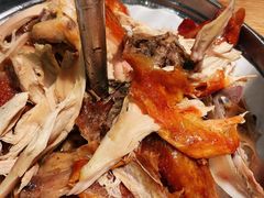 -费大厨辣椒炒肉(万家丽一店)