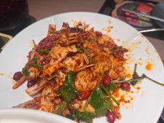 -将军牛排·尔滨地标朝鲜族美食(总店)