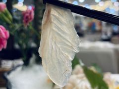 -祈胜邨•顺德鱼生•顺德菜(容桂店)