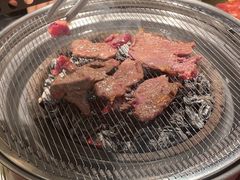 -核桃碳烤肉馆(深圳首店)