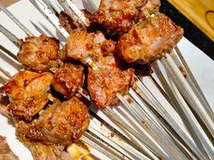 -玉园烧烤·海鲜辣炒