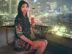-上海静安昆仑大酒店