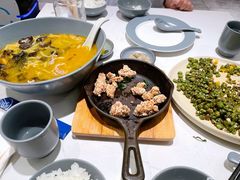 -鹿港小镇(悠唐店)